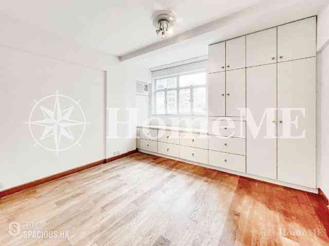 Mid Levels Central - Botanic Terrace 06