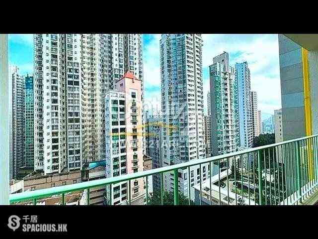 中半山 - 全景大厦 01