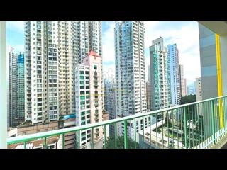 中半山 - 全景大厦 13