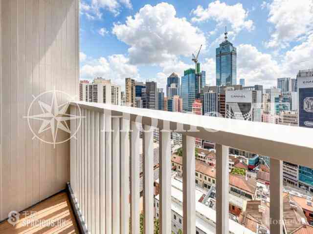 Central - 6, Chancery Lane 03