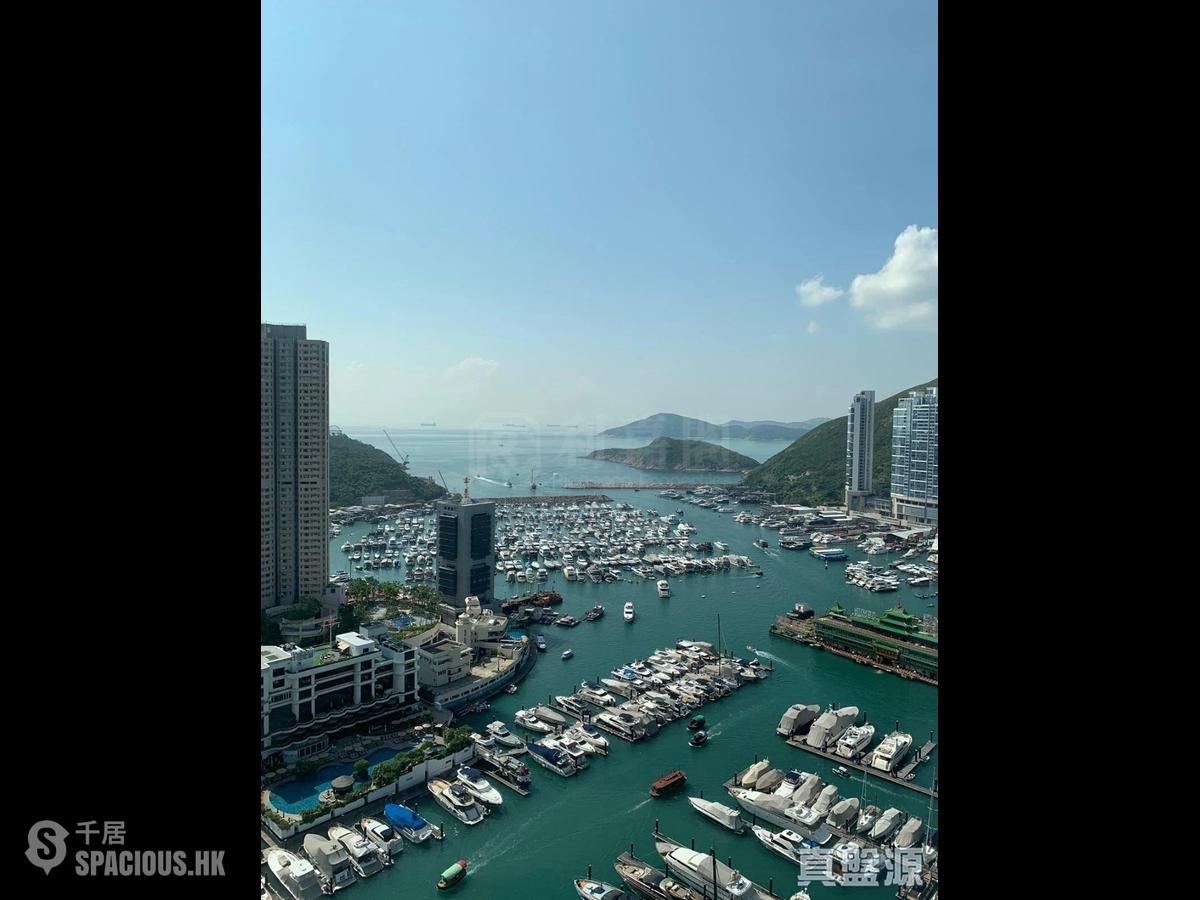 Wong Chuk Hang - Marinella 01