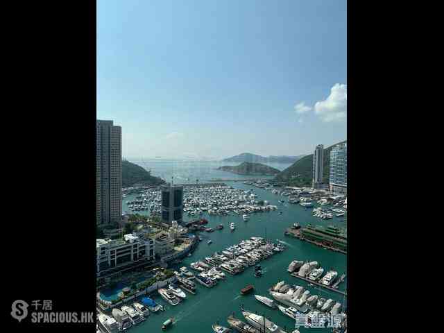 黃竹坑 - 深湾9号 01