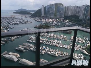 Wong Chuk Hang - Marinella 02