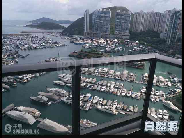 黃竹坑 - 深湾9号 02