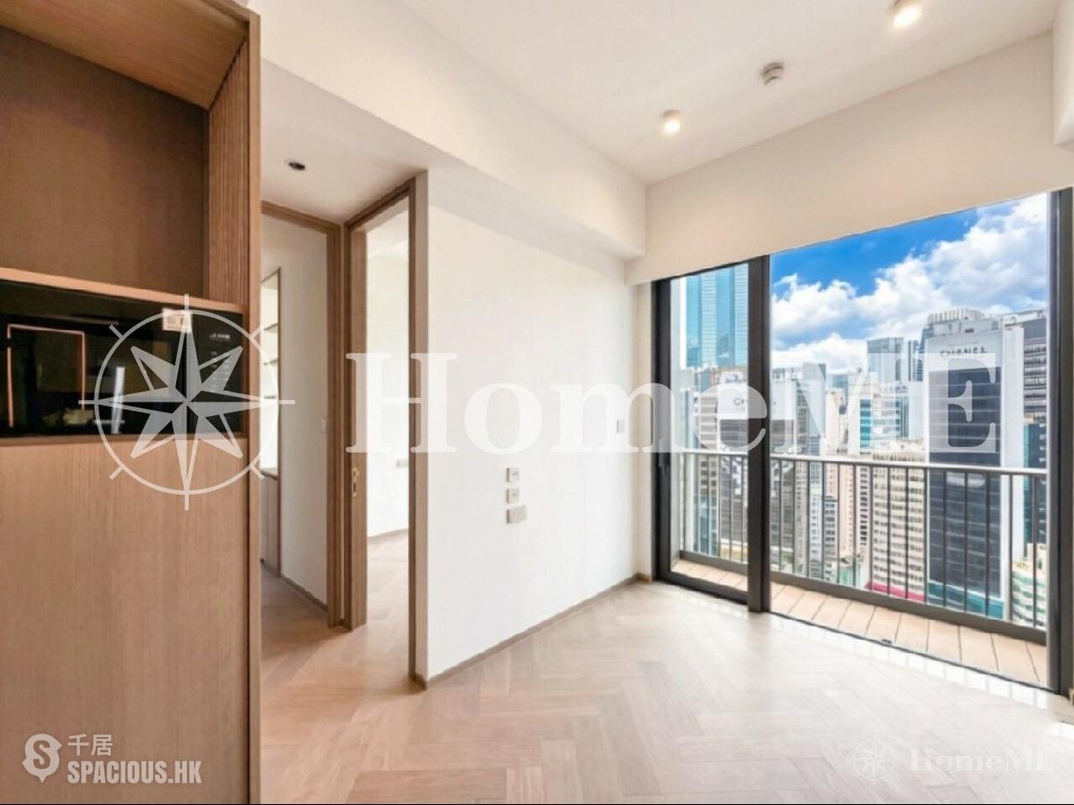 Central - 6, Chancery Lane 01