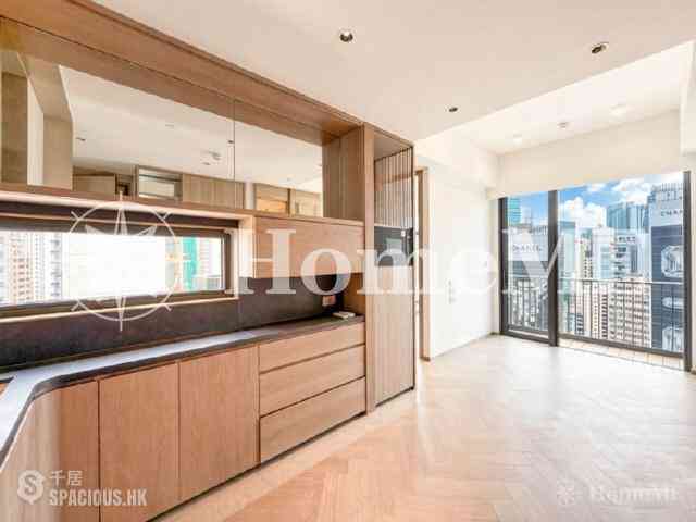 Central - 6, Chancery Lane 08