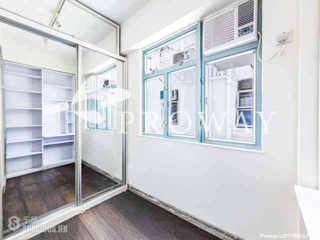 Sai Ying Pun - Kingsfield Tower 08
