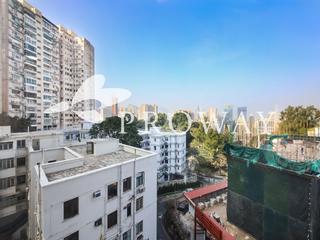 Tai Hang - Gold Ning Mansion 02