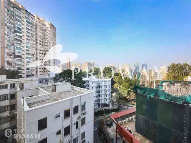 大坑 - 高寧大廈 02