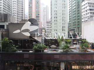Wan Chai - Star Studios II 02