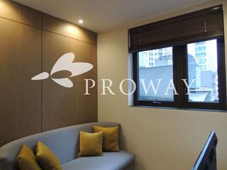 Wan Chai - Star Studios II 03