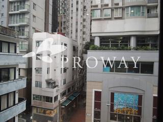 Wan Chai - Star Studios II 05