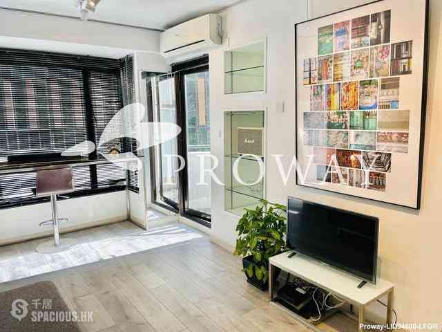 Sai Ying Pun - Smiling Court 06