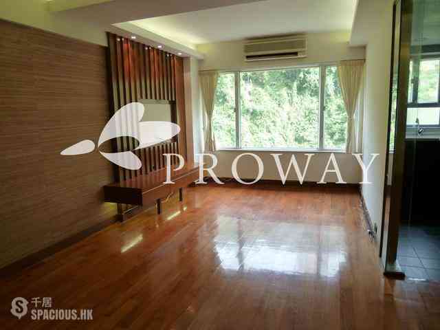 Mid Levels East - Grandview Tower 01