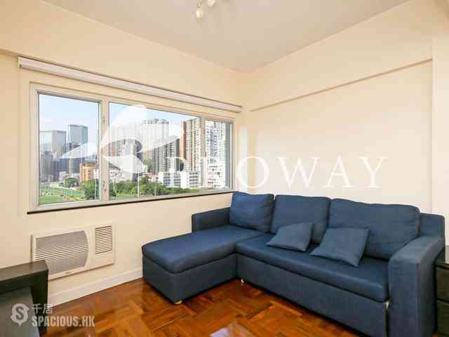 Happy Valley - Hang Fung Building 02