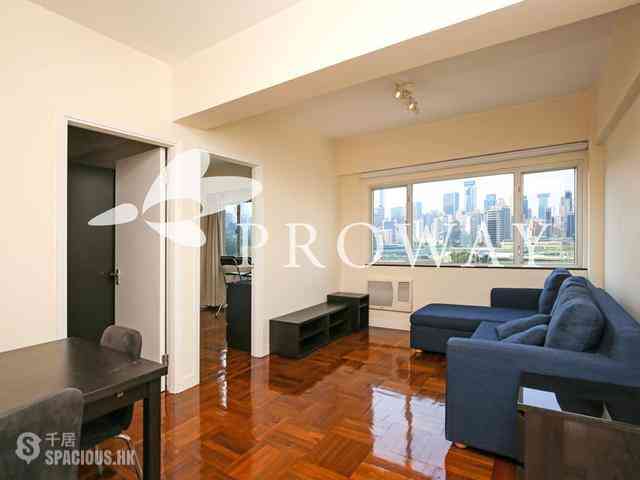 Happy Valley - Hang Fung Building 03