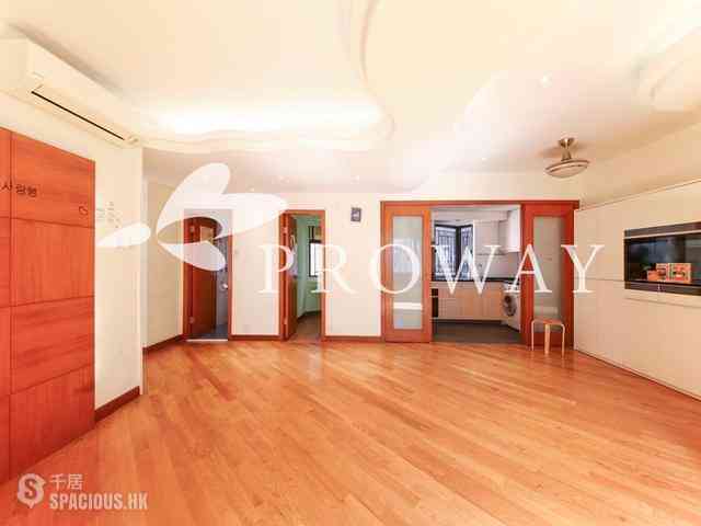 Sai Ying Pun - Ka Fu Building 03