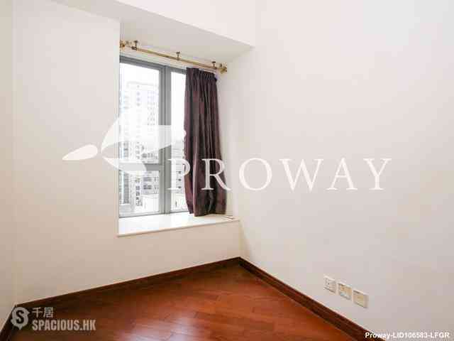 Sheung Wan - One Pacific Heights 06