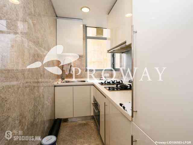 Sheung Wan - One Pacific Heights 07