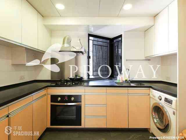 Sai Ying Pun - Ka Fu Building 09