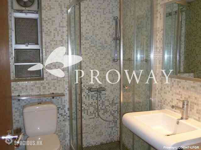 Mid Levels East - Grandview Tower 12