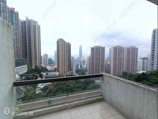 Mid Levels Central - May Tower 03