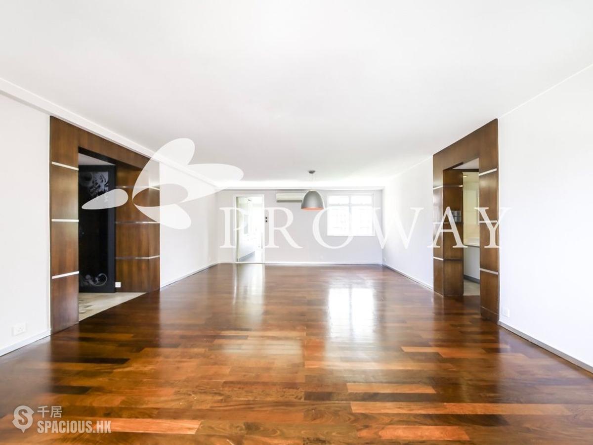 渣甸山 - 柏丽园 01