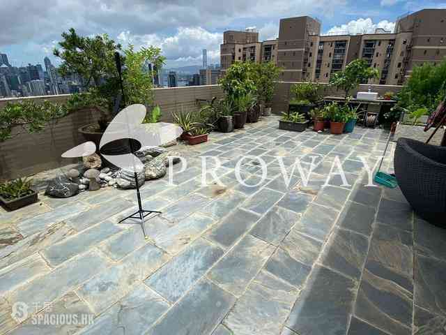 Happy Valley - Villa Rocha Block A 01
