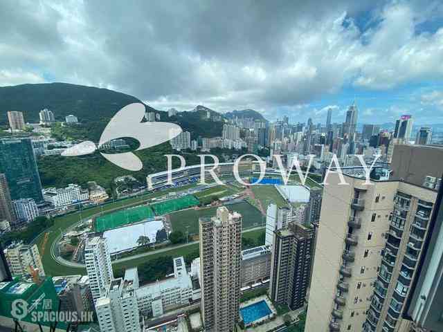Happy Valley - Villa Rocha Block A 02