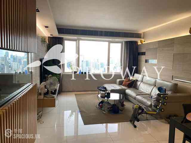 Happy Valley - Villa Rocha Block A 03