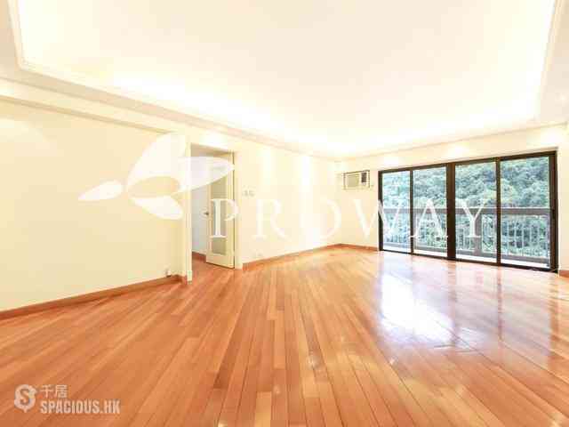 西半山 - 聯邦花園 威尼斯閣 (3座) Venice Court 03