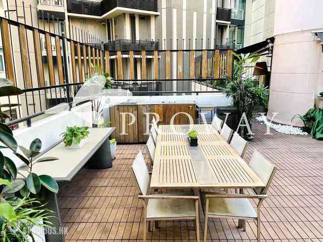 Sai Ying Pun - Smiling Court 03