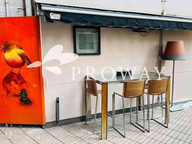 Sai Ying Pun - Smiling Court 05