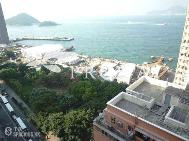 坚尼地城 - 加多近山 01