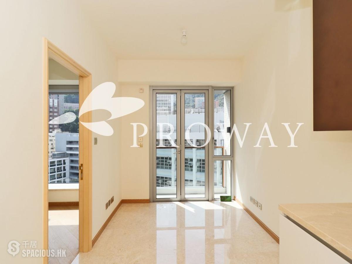 Sai Ying Pun - 63, Pokfulam 01