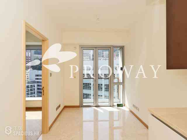 Sai Ying Pun - 63, Pokfulam 01