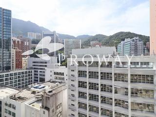 Sai Ying Pun - 63, Pokfulam 02