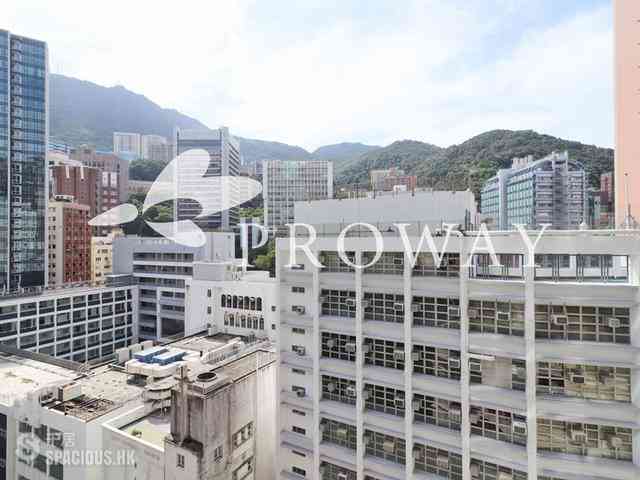 Sai Ying Pun - 63, Pokfulam 02