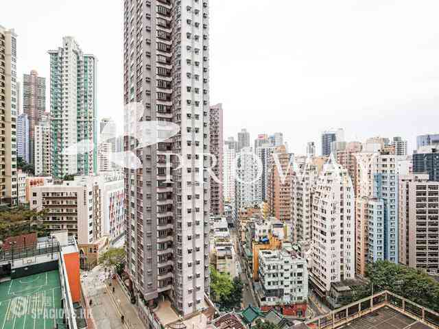 Soho - Grandview Garden 01