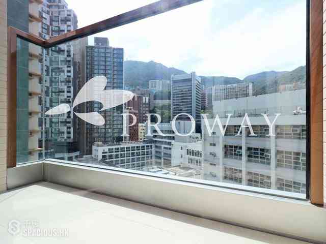 Sai Ying Pun - 63, Pokfulam 03