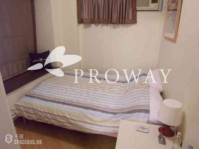 Sai Ying Pun - The Bonham Mansion 04