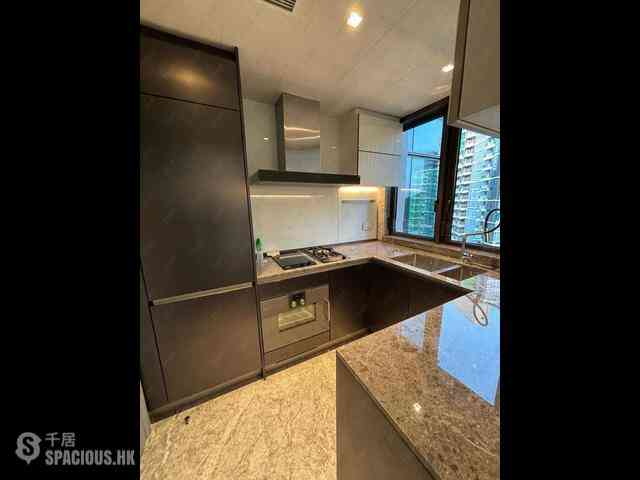 Wong Chuk Hang - The Southside Phase 3B Blue Coast Tower 2B 10