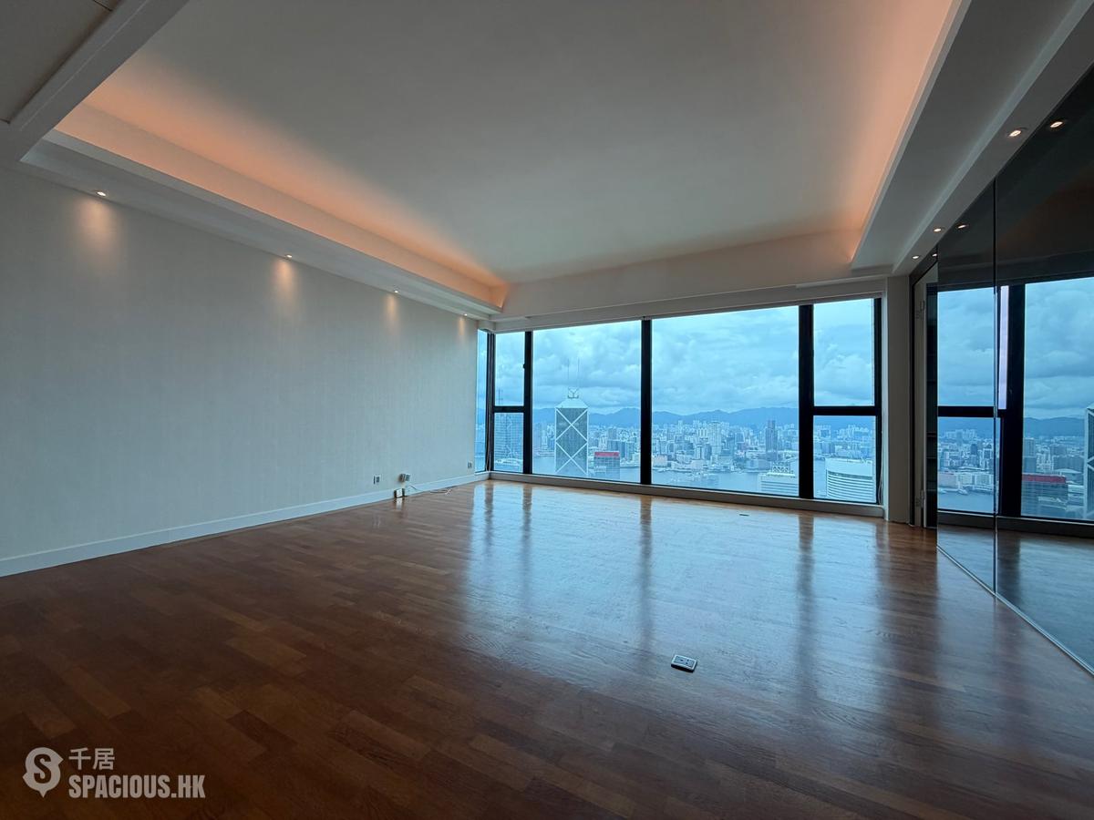 Mid Levels Central - The Harbourview 01