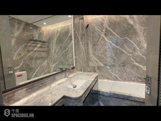 Wong Chuk Hang - The Southside Phase 3B Blue Coast Tower 2B 08