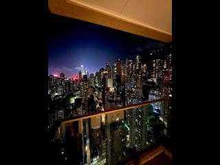 Sai Ying Pun - The Nova 18