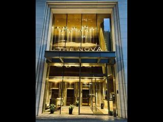 Sai Ying Pun - The Nova 19