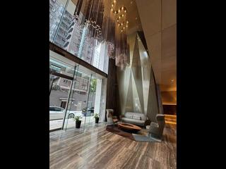 Sai Ying Pun - The Nova 20