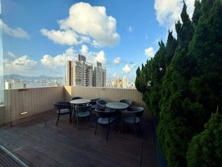 Sai Ying Pun - The Nova 29