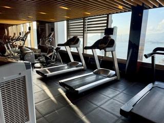 Sai Ying Pun - The Nova 30
