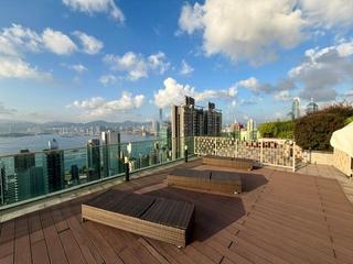 Sai Ying Pun - The Nova 35
